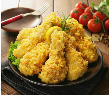 한마리 후라이드